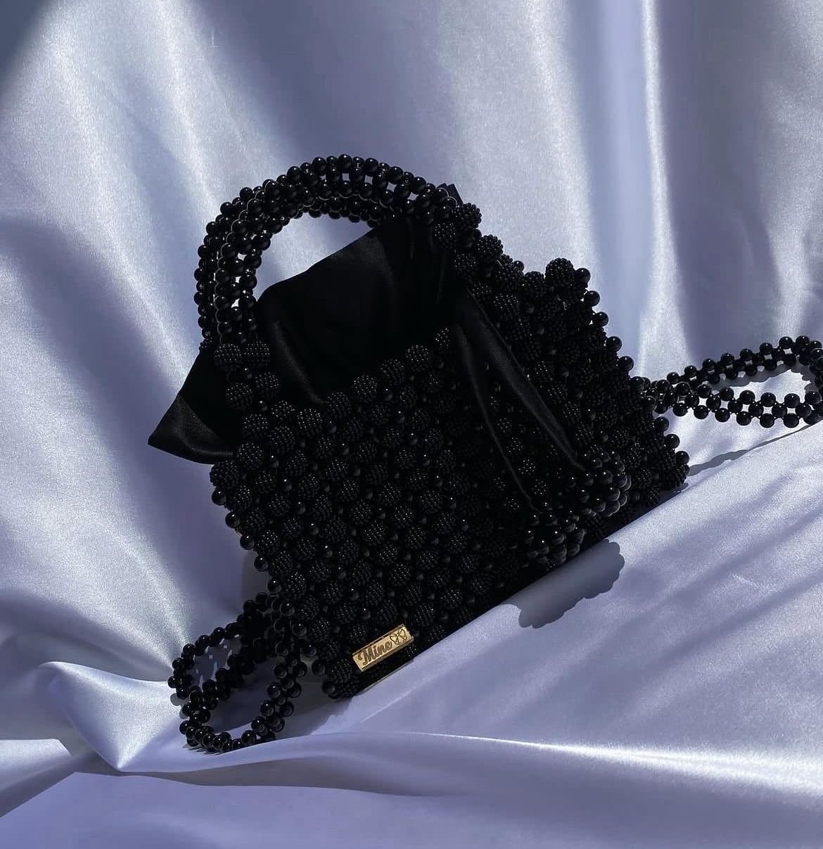 Mine Glow — punime artizanale me perla